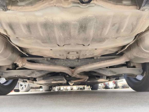 [宁波·浙B] 二手本田英仕派2022款 260TURBO 精致版