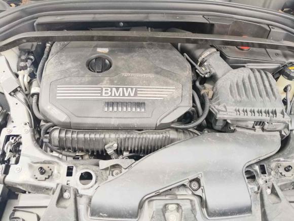 [南京·苏A] 二手宝马宝马X12021款 sDrive25Li 领先型