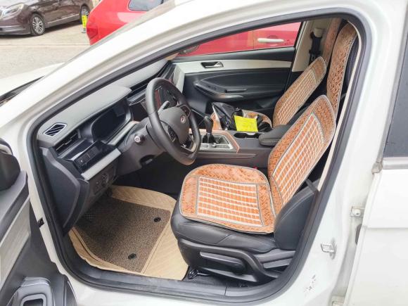 [上海·豫S] 二手奇瑞艾瑞泽5 PLUS2021款 小AI 1.5T 手动型PLUS