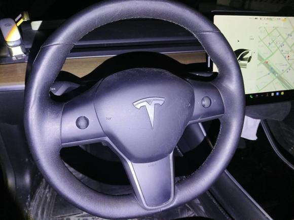 [成都·川A] 二手特斯拉Model 32019款 标准续航后驱升级版