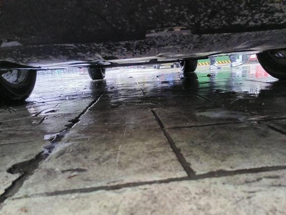 [金华·浙G] 二手比亚迪秦PLUS2023款  冠军版 DM-i 120KM超越型