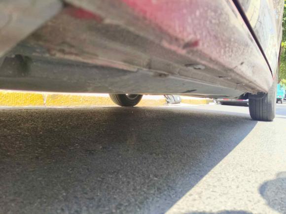 [青岛·鲁B] 二手大众Polo2019款 Plus 1.5L 自动全景乐享版