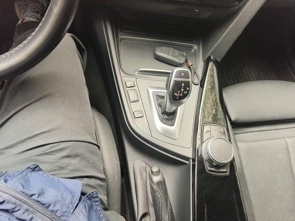 [合肥·皖A] 二手宝马宝马3系2018款 320Li 领先型M运动套装