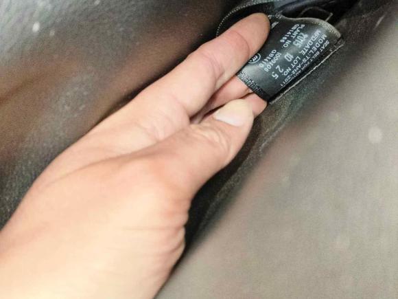 [广州·粤T] 二手现代北京现代ix252015款 1.6L 自动两驱尊贵型DLX