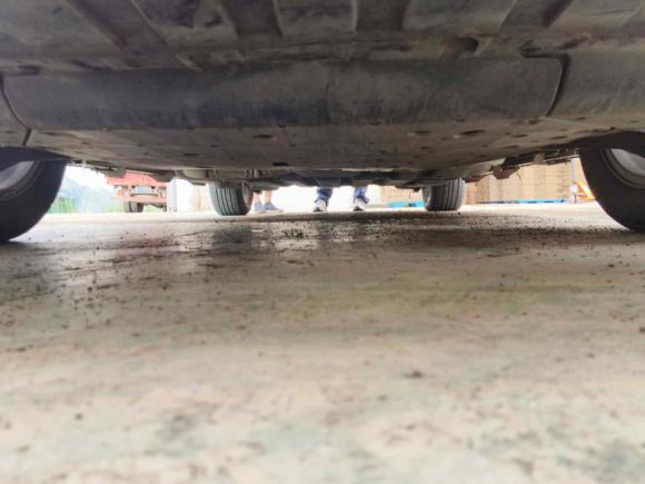 [台州·浙J] 二手本田缤智2015款 1.5L CVT两驱舒适型