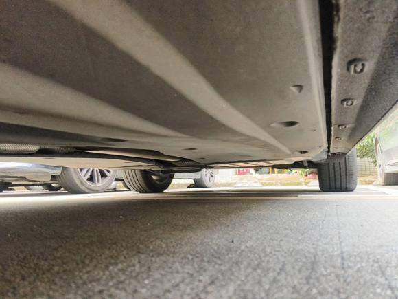 [深圳·粤B] 二手大众帕萨特2022款 330TSI 星空豪华版