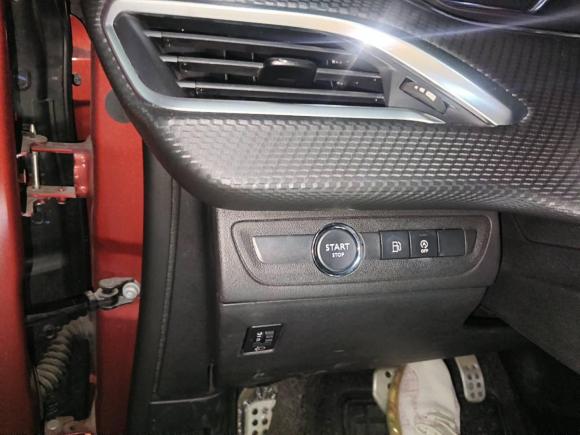 [杭州·浙A] 二手标致标致20082018款 230THP 自动豪华版