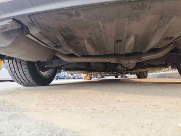 [上海·沪D] 二手雷克萨斯雷克萨斯IS2011款 250 运动版