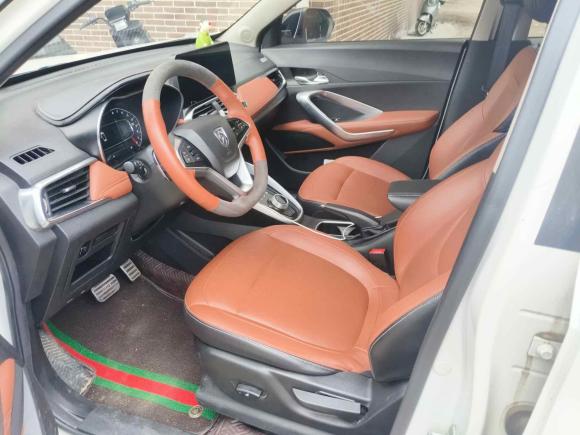 [宁波·云A] 二手宝骏宝骏5102019款 1.5L 自动优享型 国V