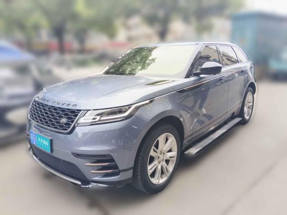 路虎揽胜星脉2020款 P250 R-DYNAMIC S「台州二手车」「天天拍车」