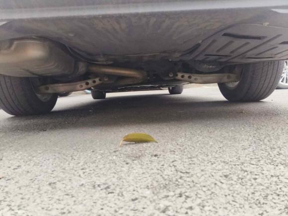 [上海·沪F] 二手雪佛兰迈锐宝XL2017款 1.5T 自动锐驰版