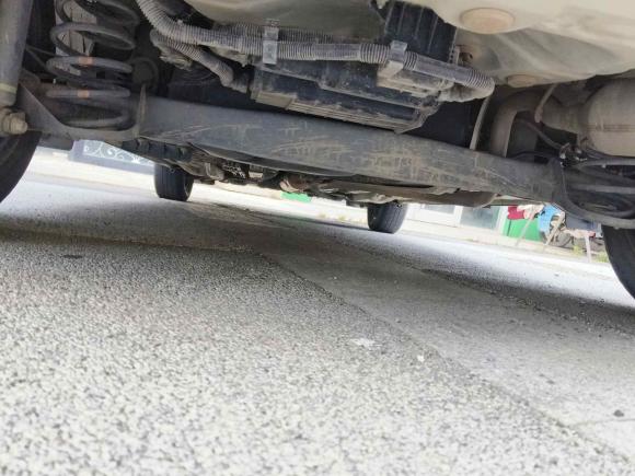 [南京·苏N] 二手丰田YARiS L 致炫2021款 致炫X 1.5L CVT领先版