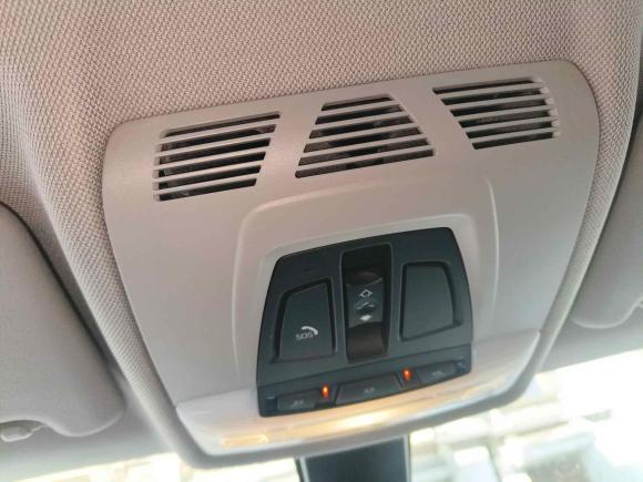 [湖州·浙E] 二手宝马宝马X12020款 sDrive25Li 领先型