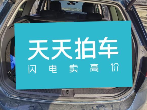 [南京·苏A] 二手大众蔚揽2021款 2.0T 舒行版