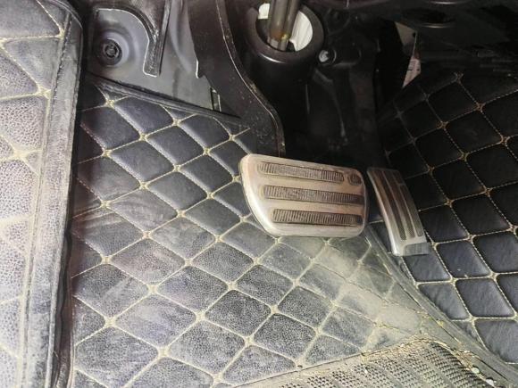 [嘉兴·浙F] 二手魏牌魏牌 VV62018款 2.0T 两驱旗舰型 国V