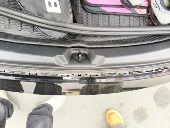 [深圳·粤B] 二手特斯拉Model 32022款 后轮驱动版