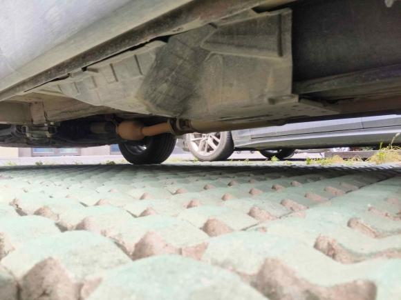 [无锡·苏B] 二手魏牌魏牌 VV52020款 1.5T 两驱智先锋