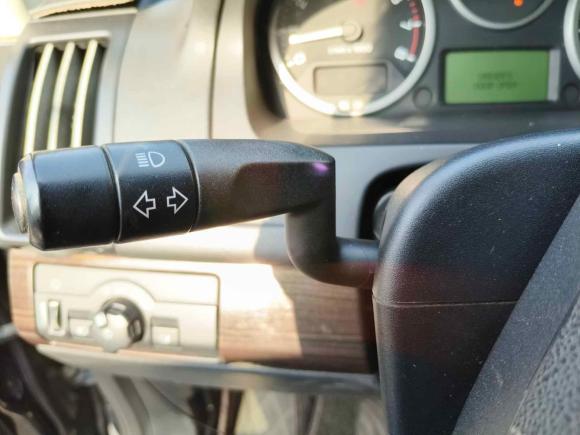 [武汉·鄂A] 二手路虎神行者22009款 3.2L