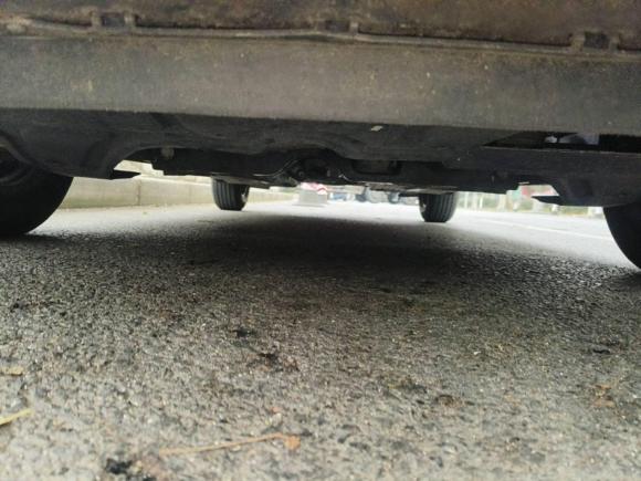 [上海·沪C] 二手大众Polo2016款 1.4L 手动风尚型