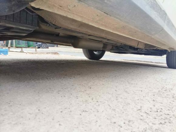 [义乌·浙G] 二手捷途捷途X70 PLUS2023款 1.5T 手动勇者PRO 7座