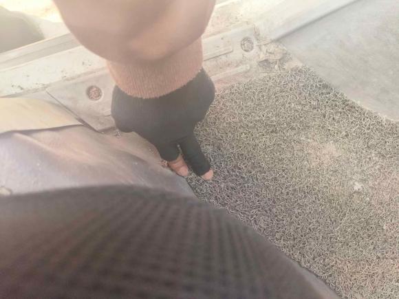 [嘉兴·浙A] 二手金杯新海狮X30L2019款 1.5L厢货财富版国VI SWC15M