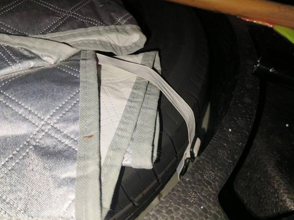 [合肥·皖A] 二手北京越野北京越野BJ202016款 1.5T CVT尊贵型