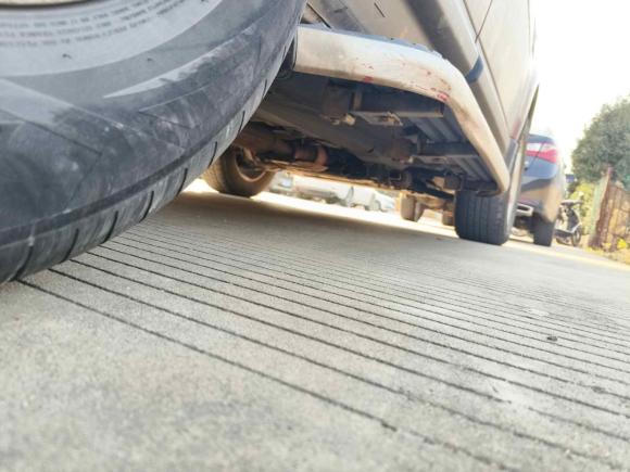 [宁波·浙B] 二手路虎神行者22009款 3.2L