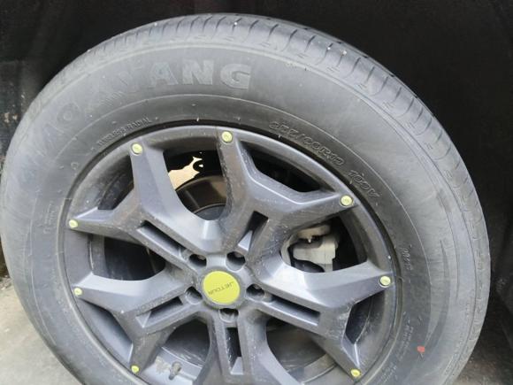 [合肥·皖B] 二手捷途捷途旅行者2023款 2.0T 四驱穿越PRO