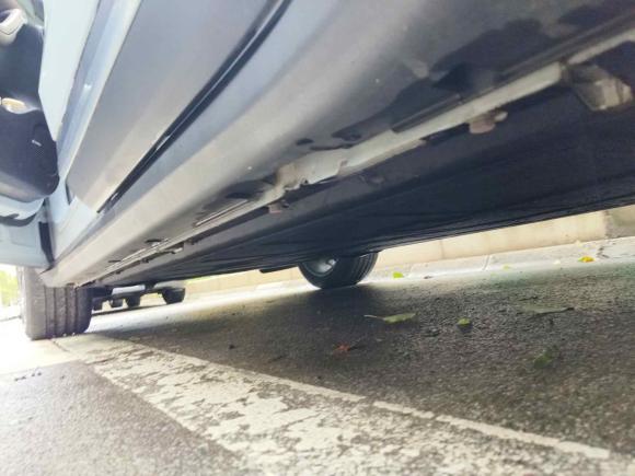 [上海·沪A] 二手零跑汽车零跑C112023款 纯电 500智享版