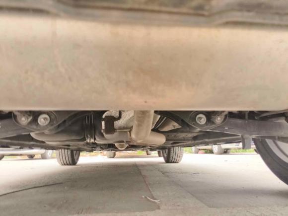 [南京·苏A] 二手长安长安UNI-T2021款 1.5T 运动版 旗舰型