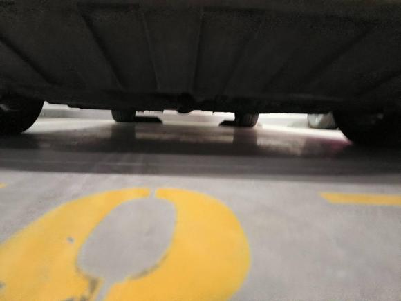 [上海·沪B] 二手奔驰奔驰B级2015款 B 200 动感型