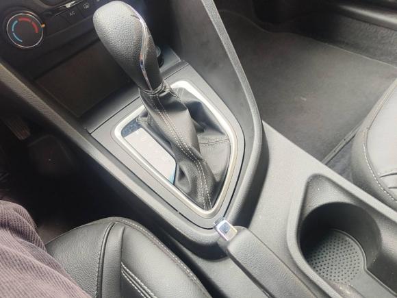 [上海·苏E] 二手别克英朗2018款 18T 自动精英型