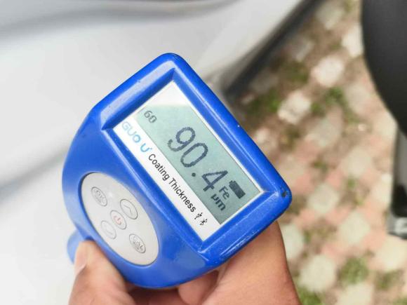 [南昌·赣A] 二手凯迪拉克凯迪拉克XT42020款 改款 28T 两驱技术型