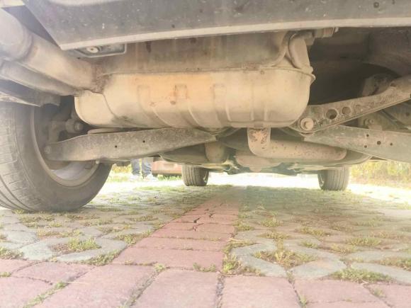[嘉兴·浙F] 二手大众途观2013款 1.8TSI 自动两驱舒适版
