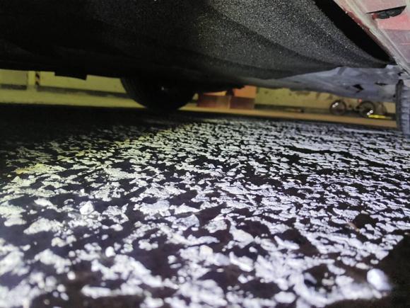 [上海·苏U] 二手福特福克斯2020款 两厢 EcoBoost 180 自动ST Line