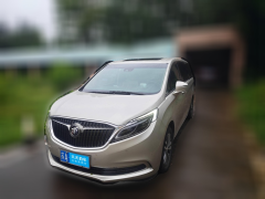 [南京·苏A] 别克别克GL82018款 ES 28T 旗舰型 国VI