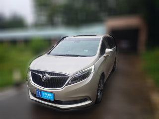 别克别克GL82018款 ES 28T 旗舰型 国VI「上海二手车」「天天拍车」