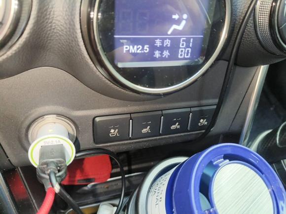 [深圳·粤B] 二手比亚迪宋新能源2017款 宋DM 1.5TID 全时四驱尊荣型