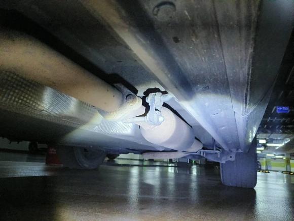 [宁波·苏A] 二手理想汽车理想ONE2020款 增程6座版