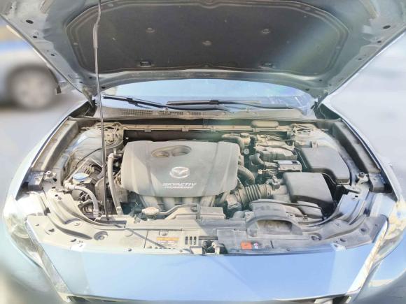 [青岛·鲁B] 二手马自达马自达CX-42018款 2.0L 自动两驱蓝天品位升级版 国VI