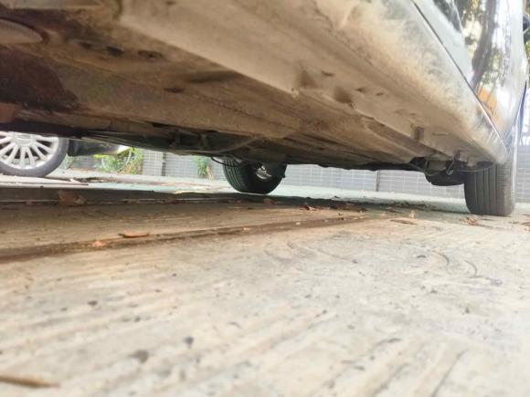 [武汉·鄂W] 二手大众朗逸2013款 改款经典 1.6L 自动风尚版