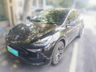 特斯拉Model Y2023款 后轮驱动版