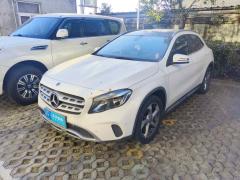 [南通·苏F] 奔驰奔驰GLA2018款 GLA 200 动感型