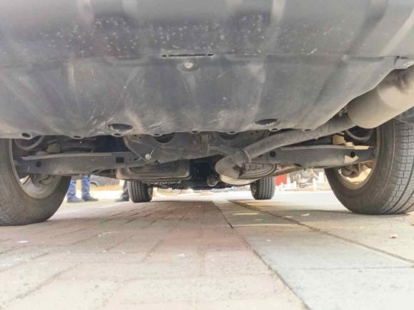 [南京·苏A] 二手长安长安CS752016款 2.0L 手动领先型 国V