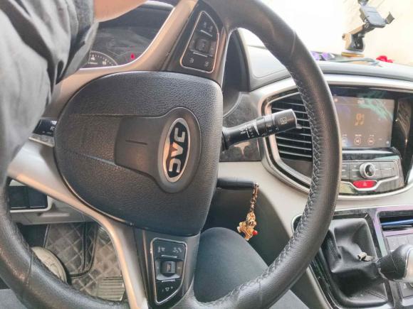 [南通·鲁Q] 二手江淮瑞风瑞风M42018款 2.0L 手动速运版