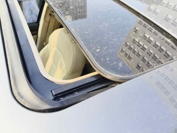 [常州·鲁J] 二手斯柯达速派2013款 1.8TSI 自动雅仕版