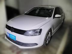 [深圳·粤B] 大众速腾2012款 1.4TSI 自动时尚型