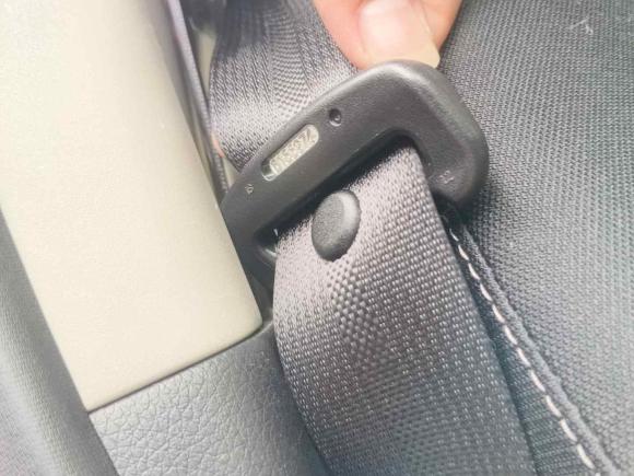 [南昌·赣A] 二手日产骐达TIIDA2016款 1.6L CVT酷动版