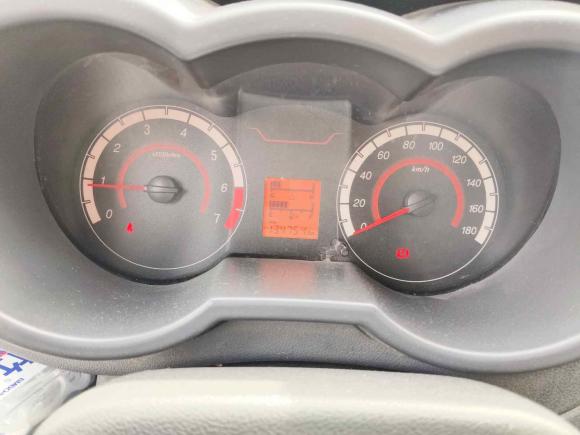 [湖州·豫S] 二手长安凯程长安星卡2019款 1.5L标准型单排货车DAM15R1