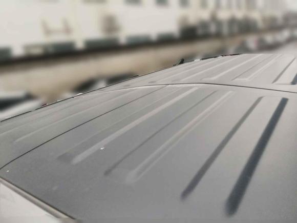 [合肥·皖A] 二手Jeep牧马人2019款 2.0T Sahara 四门版 国VI